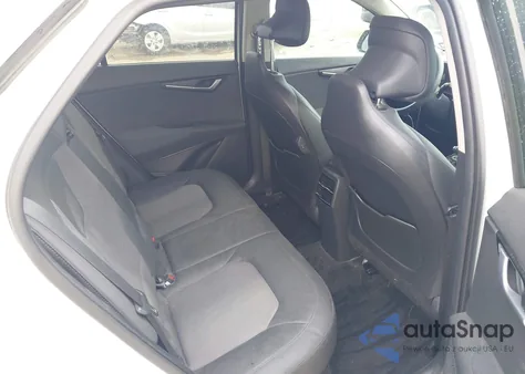 2023 Kia Niro Ex Touring z USA, uszkodzony, nr VIN KNDCR3LE3P5057110